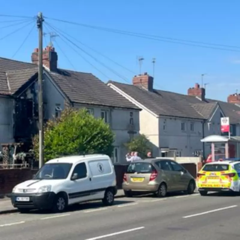 Arsonist Knew Consequences in Fatal Wednesbury Blaze, Jury Hears