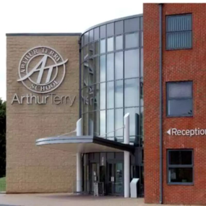 Arthur Terry Learning Partnership Confirms £9 Million Debt Crisis and Recovery Plan