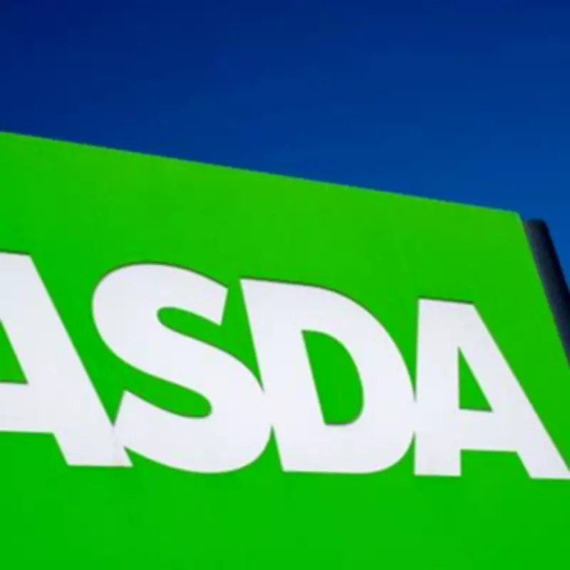 Asbestos Found in Asda Kids' Toys: Urgent Recall Issued Nationwide