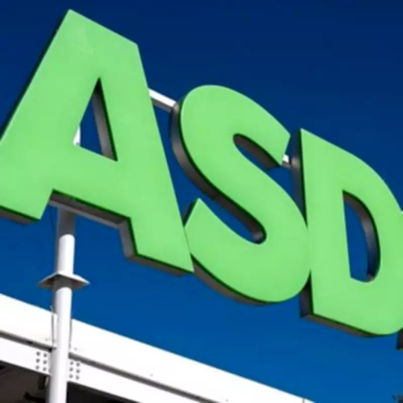 Asda Implements New Food Safety System After £500,000 Fine for Expired Products