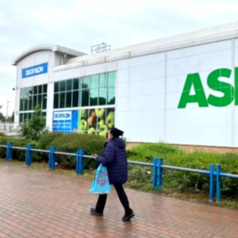 Asda Issues Final Reminder for Over-60s £1 Winter Warmer Meal Deal