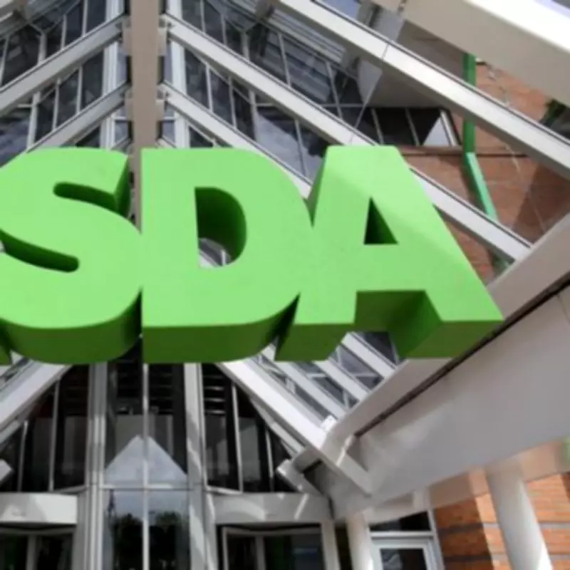 Asda Payroll Error Affects 53,000 Staff with Full Repayment and Interest Pledge