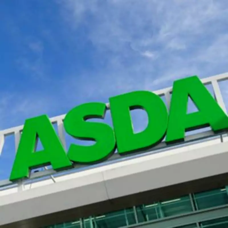 Asda Reinstates £1 Kids' Meal Deal for Half-Term Family Support