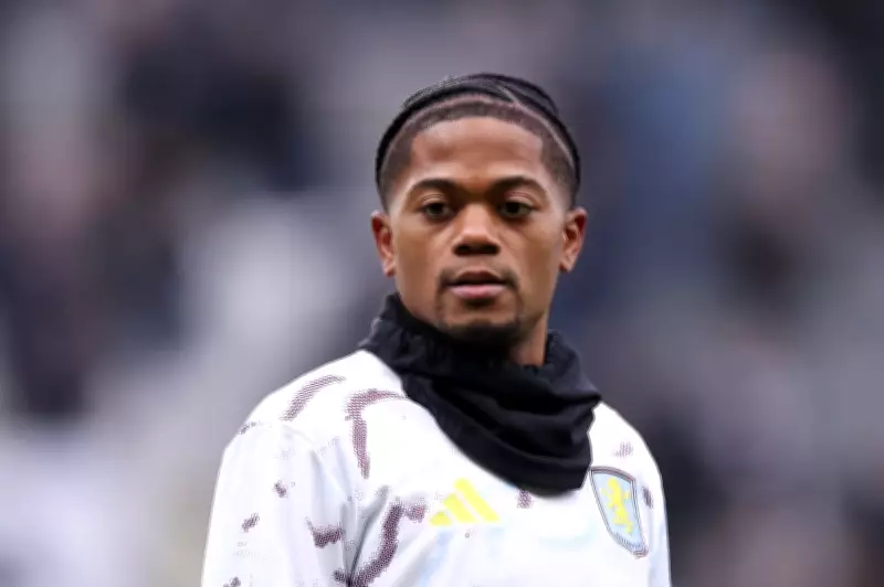 Aston Villa and Newcastle Name Starting Lineups for FA Cup Fourth Round Clash