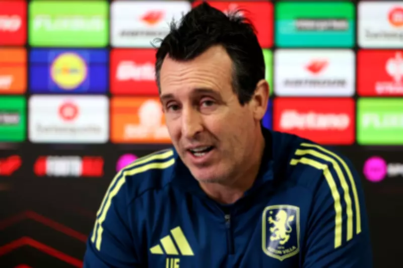 Aston Villa Compete with Newcastle for Free Agent Defender Oscar Mingueza