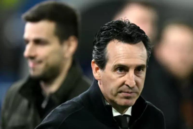 Aston Villa Expected to Replace Lucas Digne After Underwhelming Performances