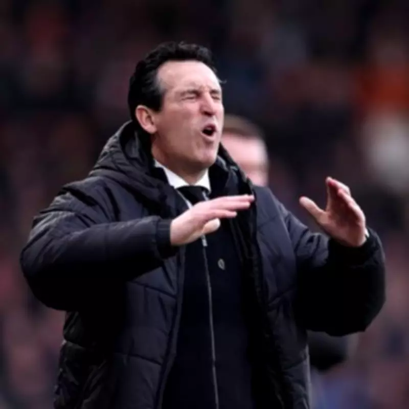 Aston Villa Face Financial Hurdle Under New Premier League Squad Cost Rules