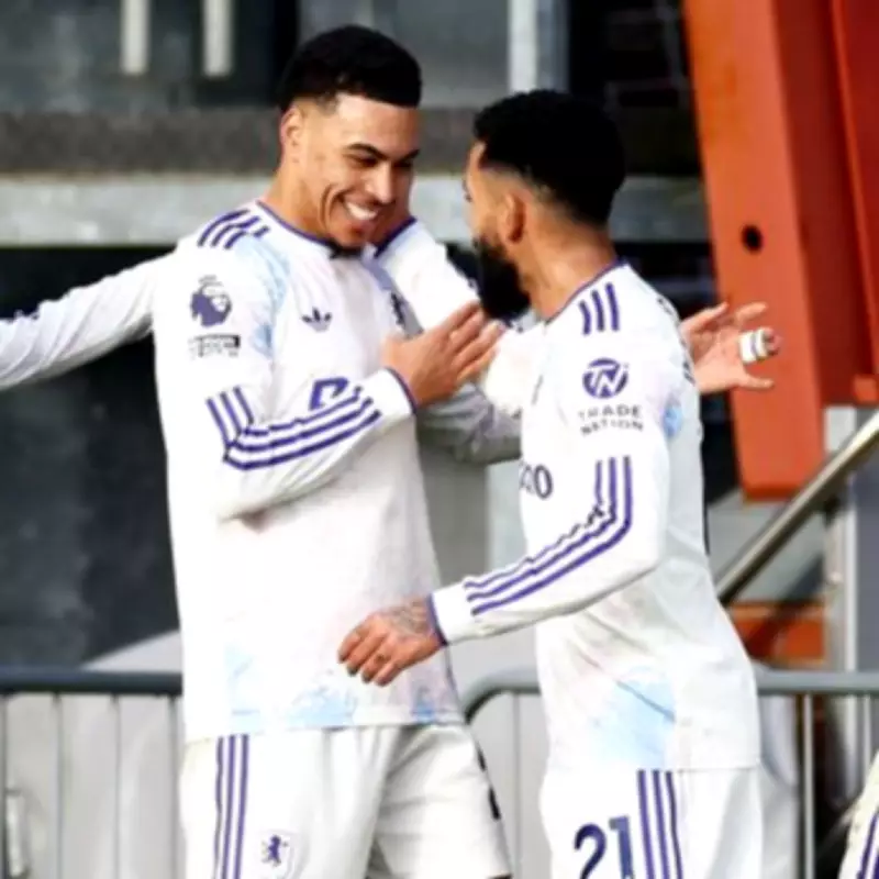 Aston Villa Player Ratings: Mixed Performances in 1-1 Bournemouth Draw