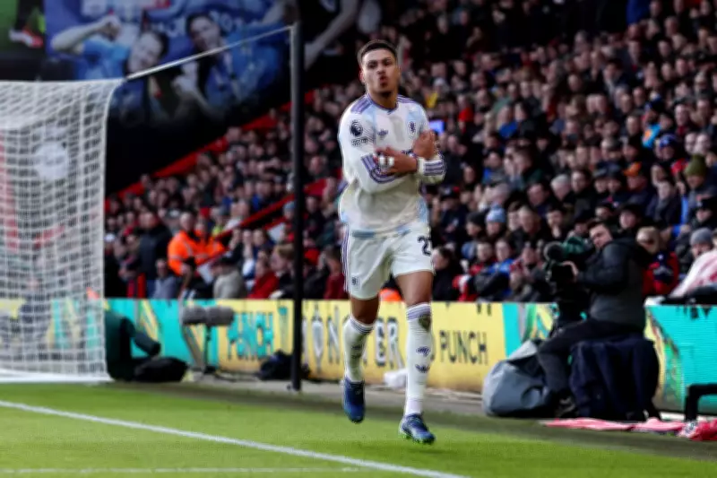 Aston Villa Player Ratings: Two 'Dreadful' 4s But Two Standout 8s in Bournemouth Draw