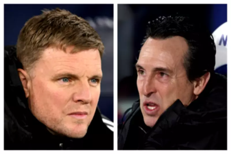 Aston Villa Plot Summer Transfer Hijack for £26m Newcastle Target