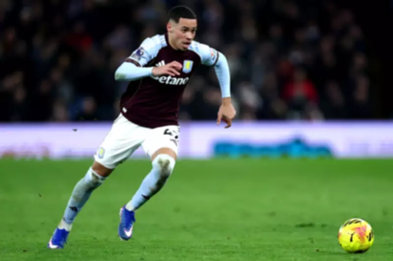 Aston Villa Predicted Lineup vs Newcastle: Cash Decision & New Signing Debut