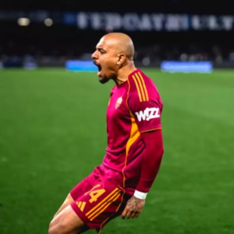 Aston Villa Set for £21m Windfall as Malen's Roma Transfer Terms Emerge