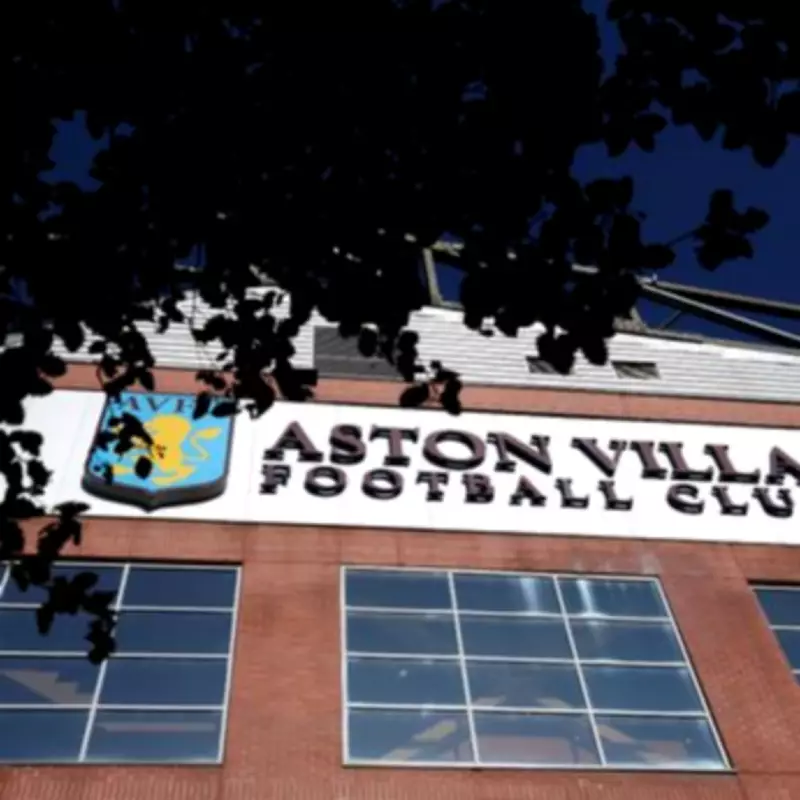 Aston Villa Shatter Financial Records in 2025, Backed by £563m Squad Investment