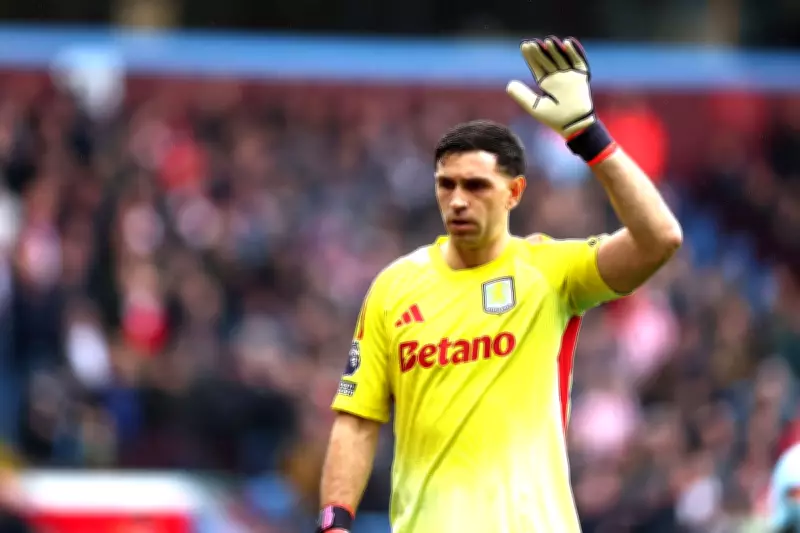 Aston Villa Urged to Secure James Trafford as Martinez Successor Amid Transfer Interest