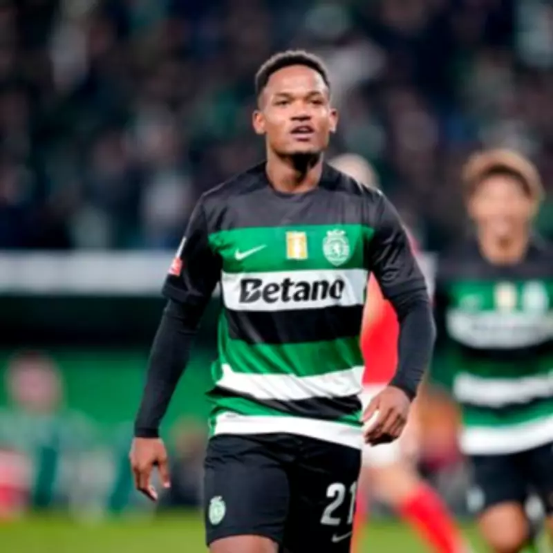 Aston Villa's £17m Geny Catamo Pursuit Complicated by New Contract