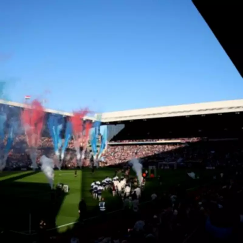 Aston Villa's £76 Leeds Ticket Price Sparks 'Disgrace' Outcry Among Fans