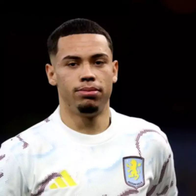 Aston Villa's Alysson Misses Newcastle FA Cup Clash Due to Minor Injury