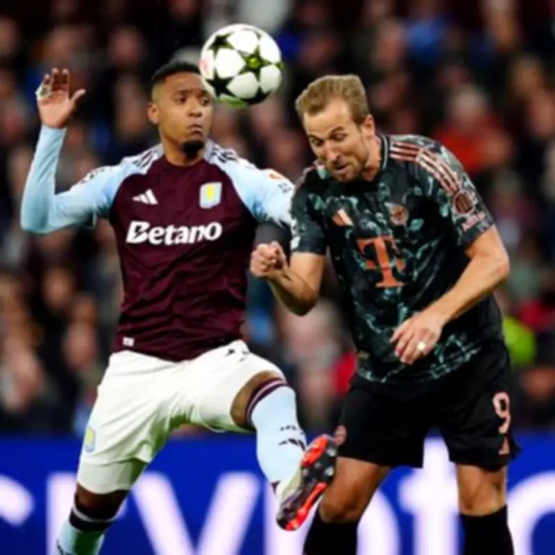 Aston Villa's Europa League Prize Money and Financial Impact Revealed