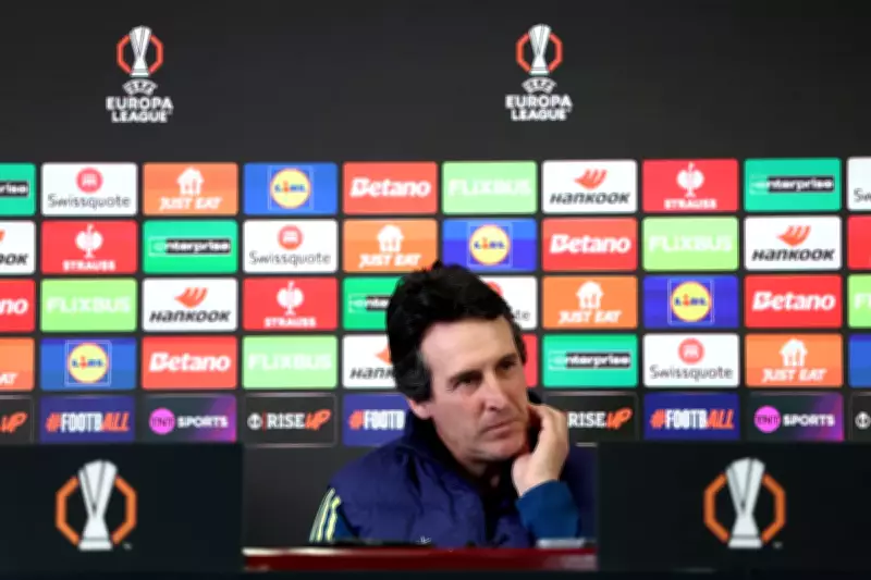 Aston Villa's Europa League Squad Update: Key Absences and New Additions