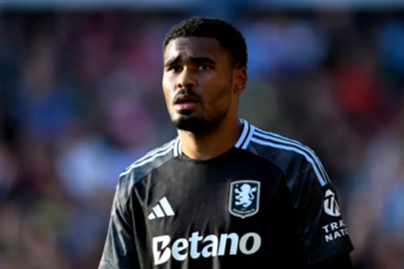 Aston Villa's Europa League Starlet Kadan Young Makes Deadline Day Loan Switch to Reading