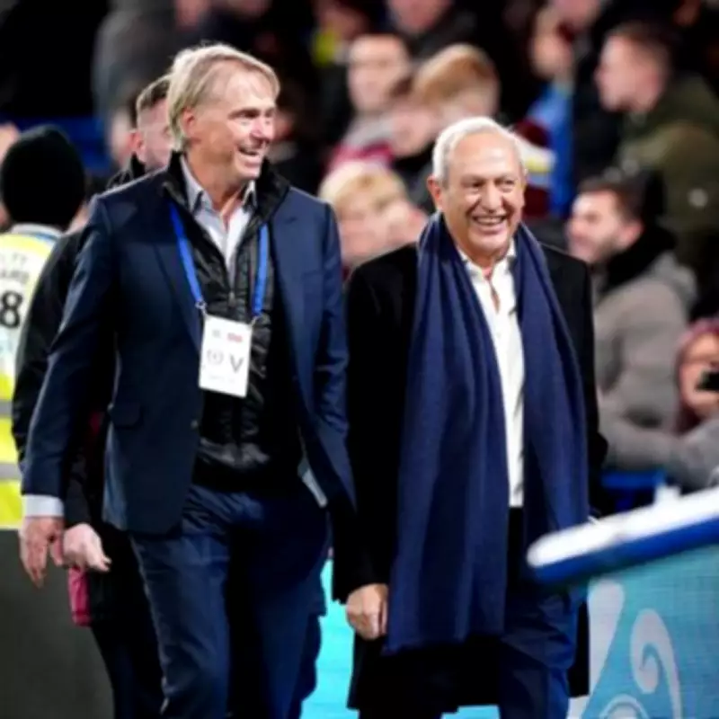 Aston Villa's Financial Report Reveals Record Revenue and Soaring Costs