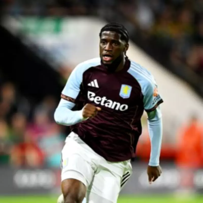 Aston Villa's Iling-Junior Secures Serie A Loan Move to Pisa After West Brom Spell Ends