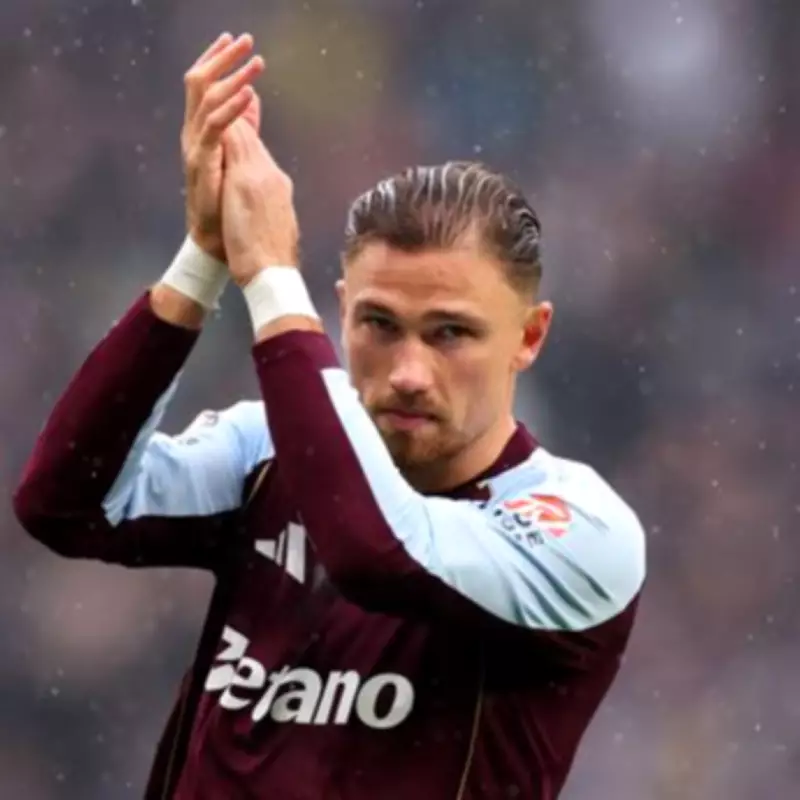 Aston Villa's Injury Boost: Matty Cash Returns for Leeds United Clash