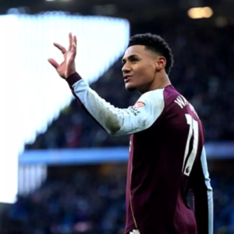 Aston Villa's Predicted Lineup for Bournemouth Clash: Watkins and Onana Fitness Updates