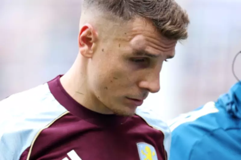 Aston Villa's Predicted XI vs Brighton: Key Changes Expected in Defence and Attack