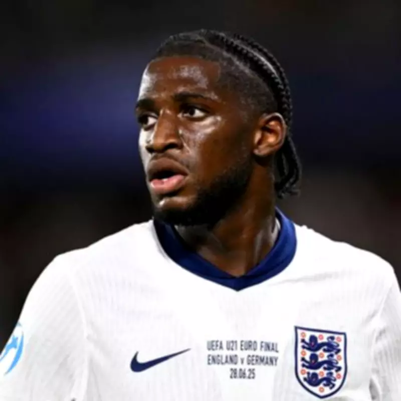 Aston Villa's Samuel Iling-Junior Set for Pisa Loan After West Brom Spell Ends