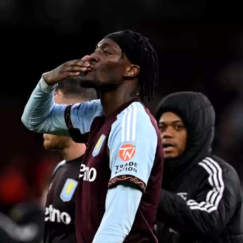 Aston Villa's Season Hangs on Unai Emery's Key Decision Over Tammy Abraham