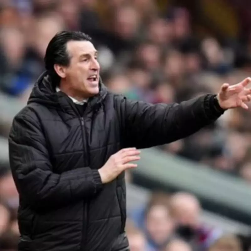 Aston Villa's Top Four Fixture Analysis Compared to Man Utd, Chelsea, Liverpool