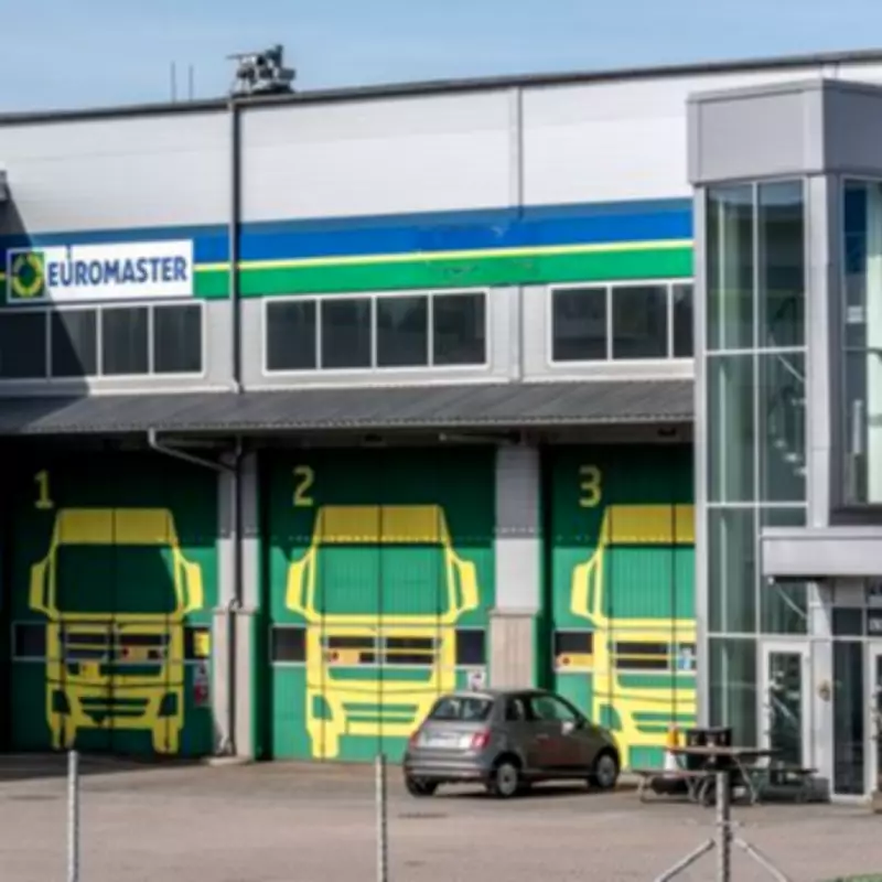 ATS Euromaster to Exit UK Market, Closing 86 Branches and Risking 703 Jobs