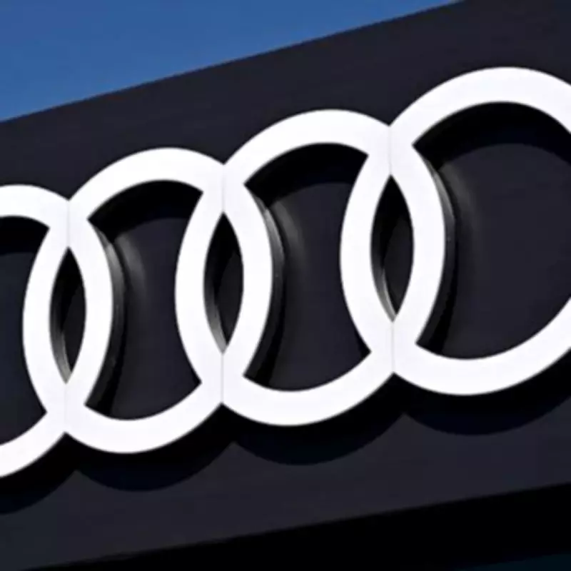 Audi Reverses Controversial Naming Strategy After Customer Confusion