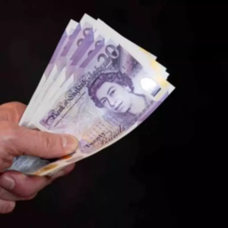 Automatic Cold Weather Payments Announced for Pension Credit Recipients