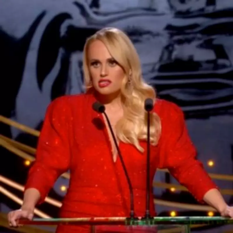 Awkward Prince Andrew Joke at BAFTAs Resurfaces Ahead of 2026 Ceremony