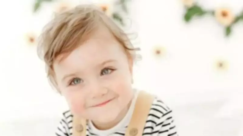 Bacup Community Rallies for Toddler's Independence with Fun Fundraiser