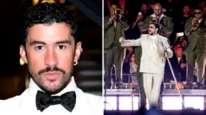 Bad Bunny's Super Bowl Halftime Show Payment Revealed
