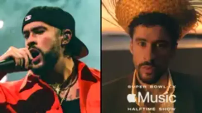 Bad Bunny's Super Bowl Halftime Show Start Time Guide for 2026
