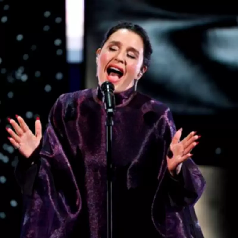 BAFTA Memorial Segment Sparks Outrage Over Omitted Stars