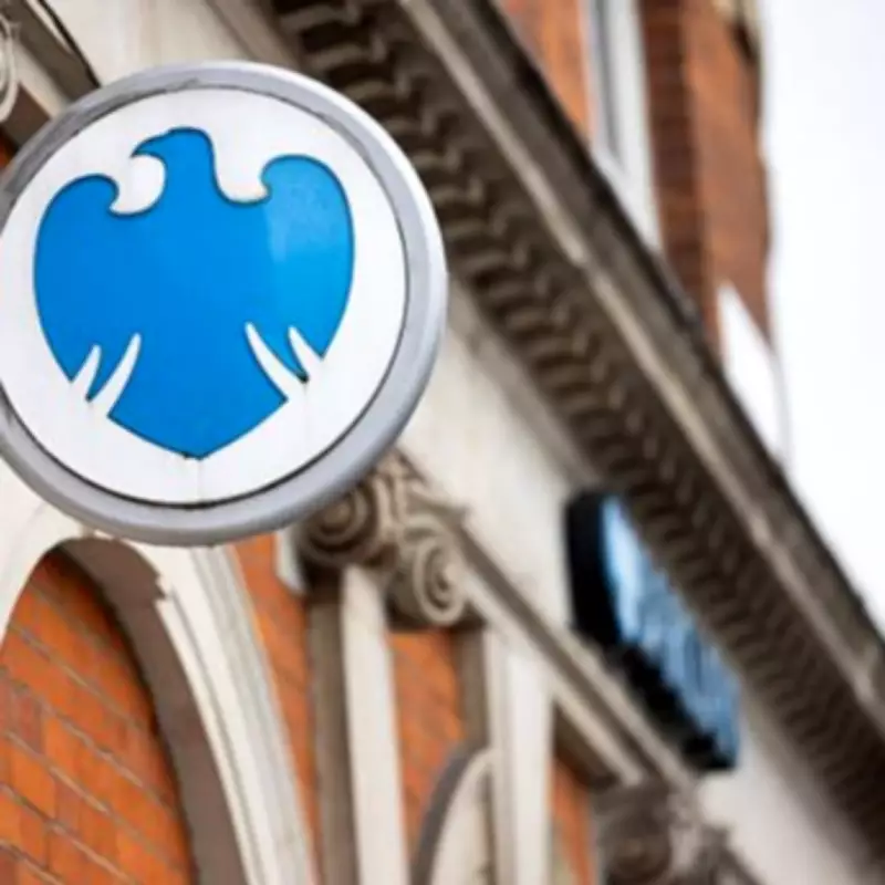 Barclays Issues Urgent Warning to Customers with Over £7,000 in Bank Accounts