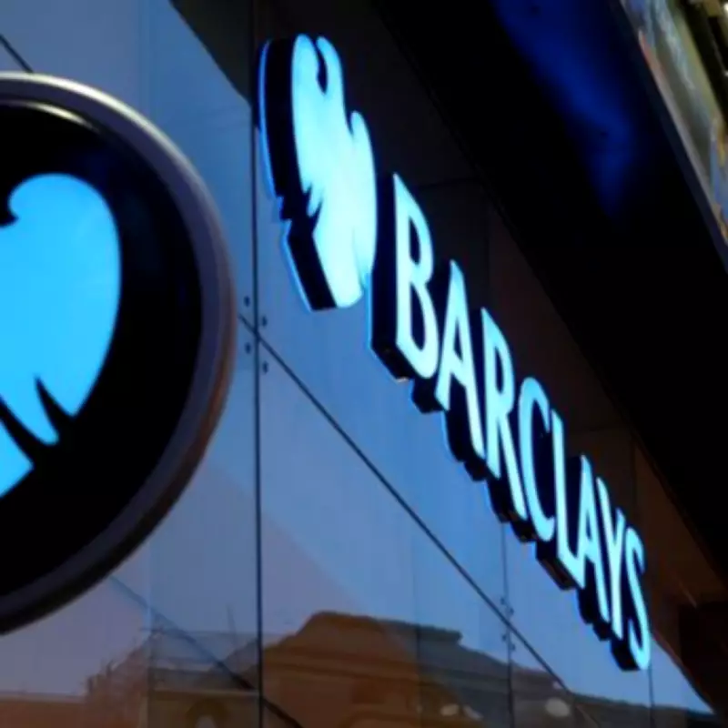 Barclays Profits Soar 13% to £9.1bn, Announces £15bn Shareholder Returns