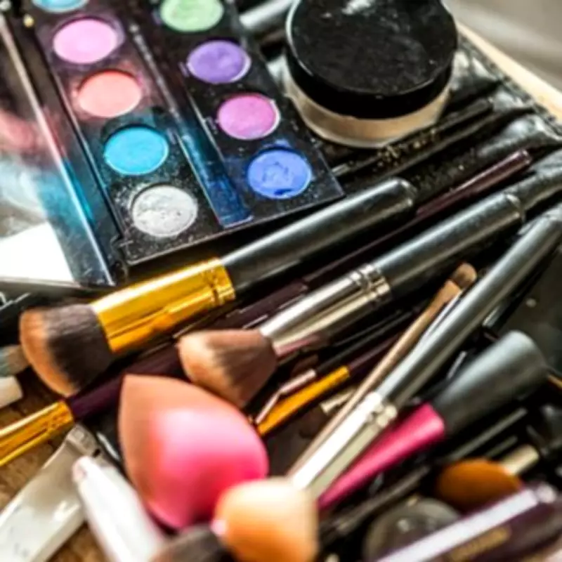 Barry M Cosmetics Faces Administration After 44 Years, Threatening High Street Supply