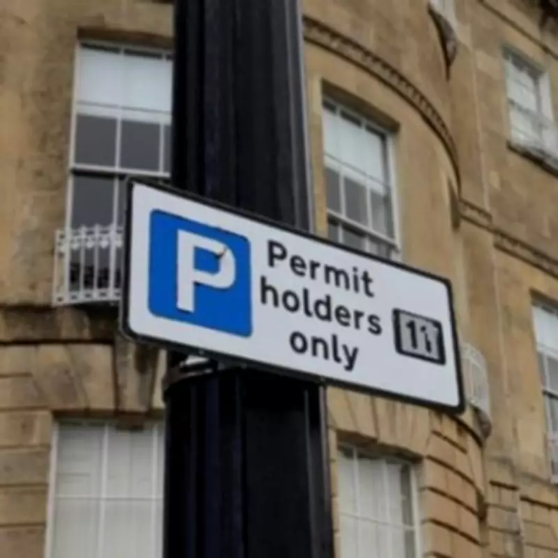 Bath Drivers Face Higher Parking Fees for Larger Vehicles Under New Council Plans