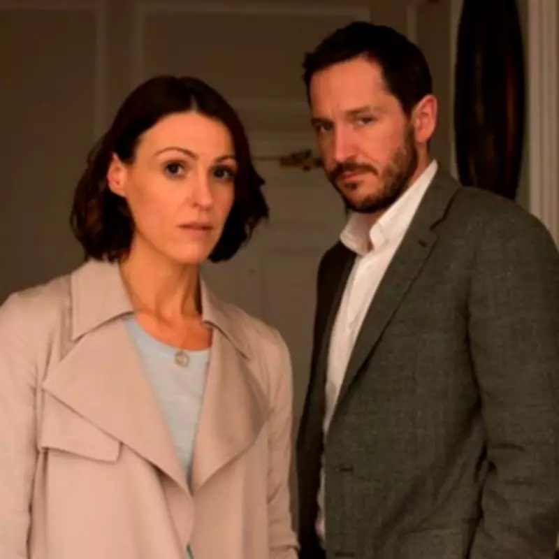 BBC Confirms Final Series of Doctor Foster, Key Cast Member Absent