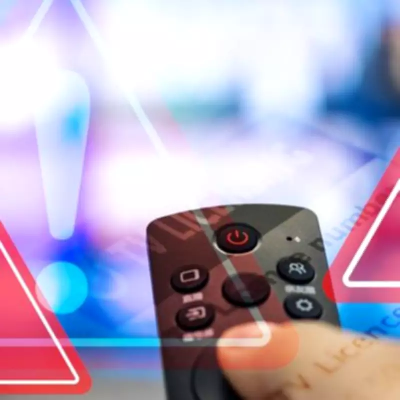 BBC Licence Fee Surpasses Streaming Giants After £180 Annual Rise