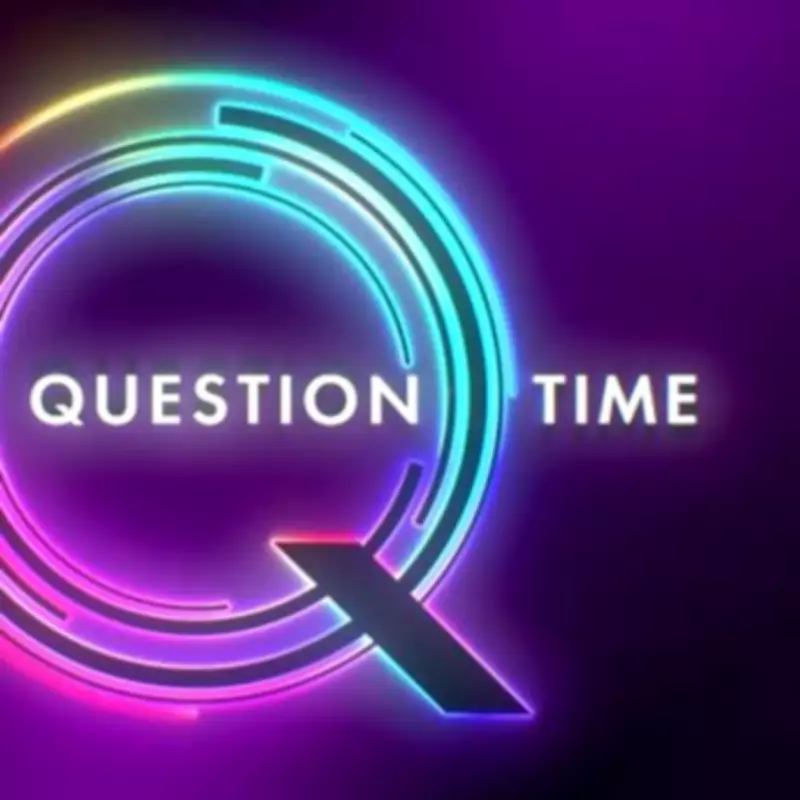 BBC Question Time Returns to Birmingham Next Week - Audience Applications Open