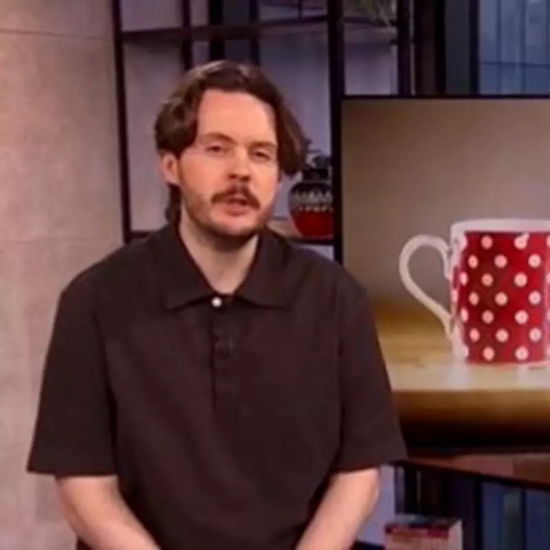 BBC Scam Expert Reveals Truth Behind Mysterious £5 Notes in Post