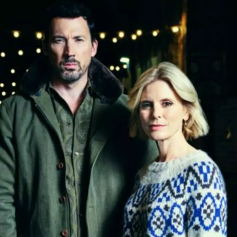 BBC Silent Witness Episode Pulled After Birmingham Machete Attack