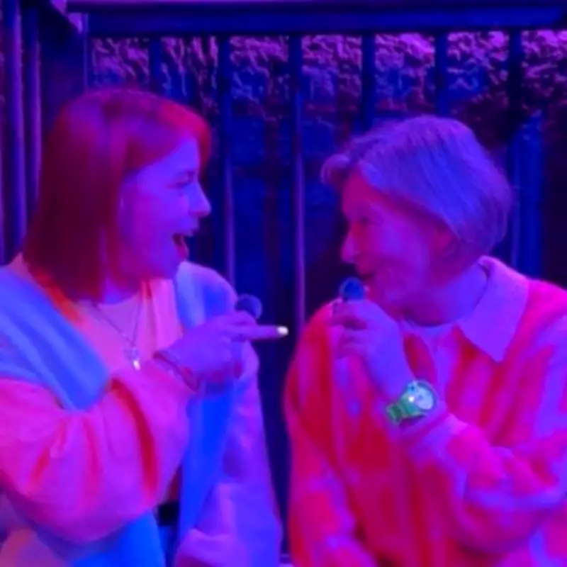 BBC Traitors Stars Reveal Secret Breakfast Rule and Personal Pact